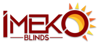 IMEKO Blinds Logo