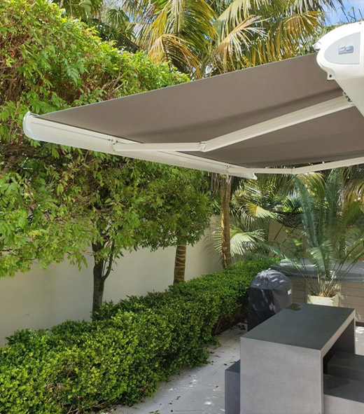 Outdoor awnings Melbourne awnings