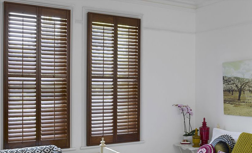 Indoor Plantation Shutters Melbourne