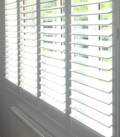 Indoor Plantation Shutters Melbourne