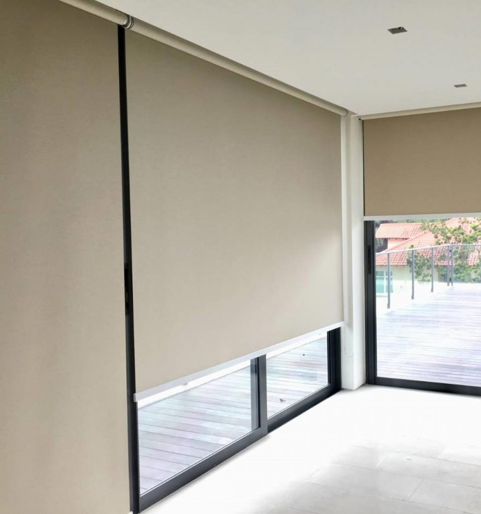 Roller Blinds