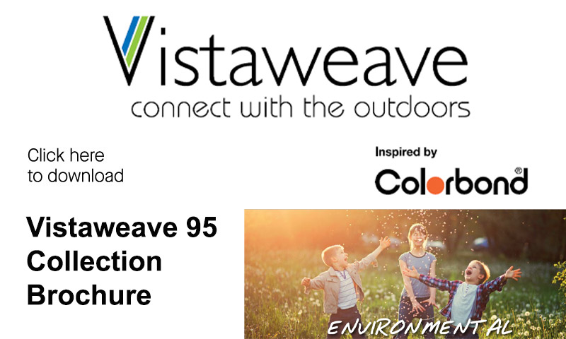 Download Vistaweave 95 Brochure