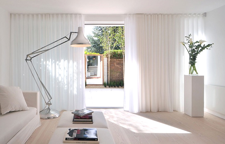 Altona Curtains