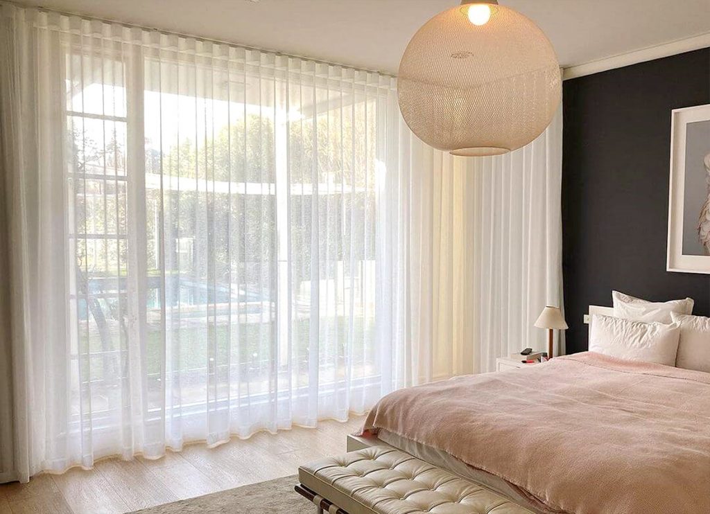 Curtains