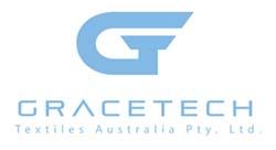 Gracetech Textiles Australia Logo