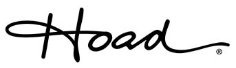 Gummerson Hood Fabric Logo