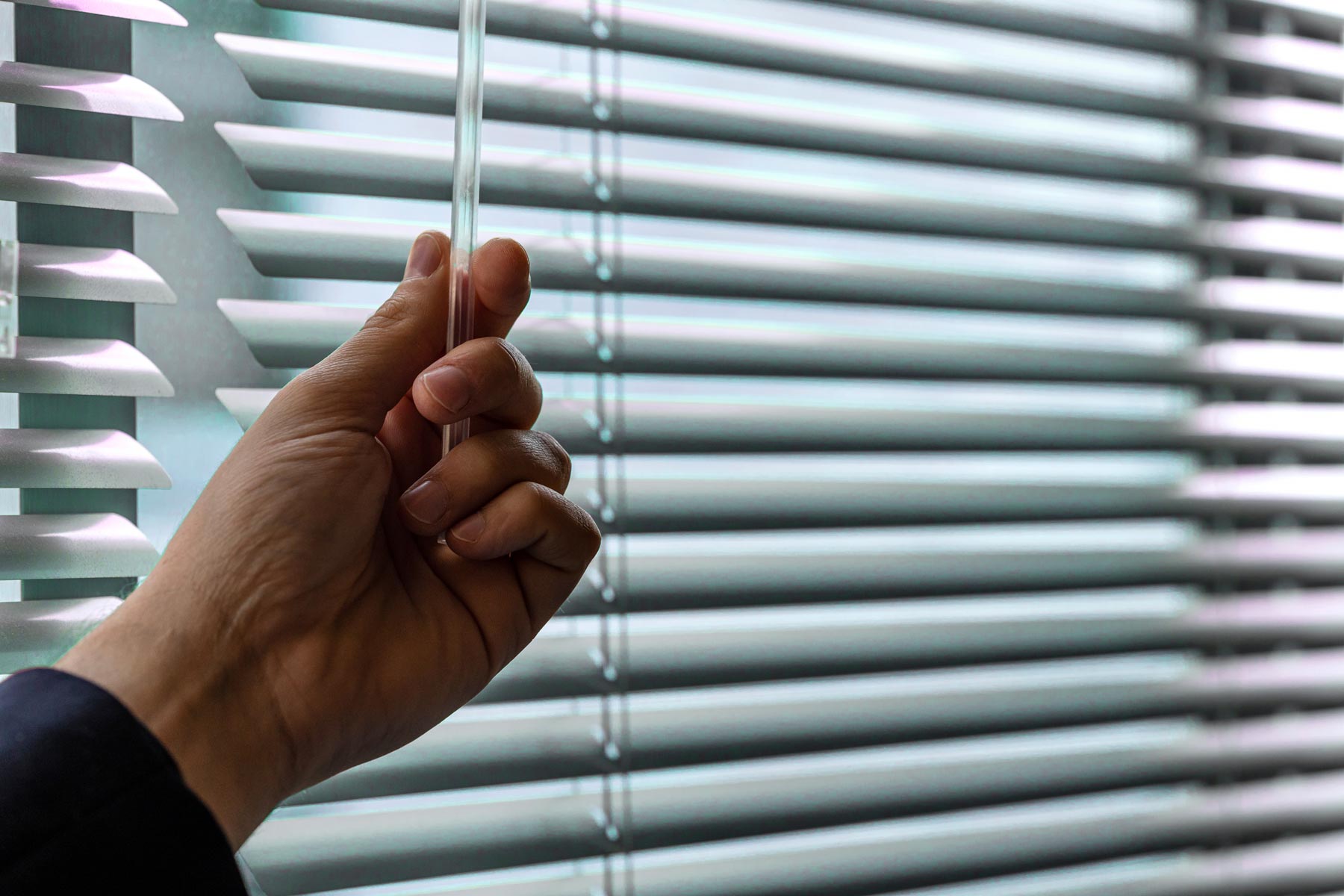 Aluminium Venetian Blinds Melbourne