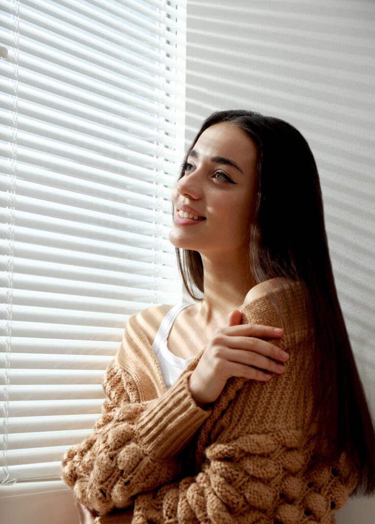Venetian Blinds