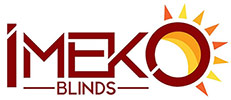 IMEKO Blinds Logo