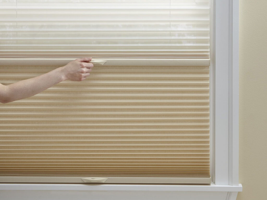 Vertical Blinds