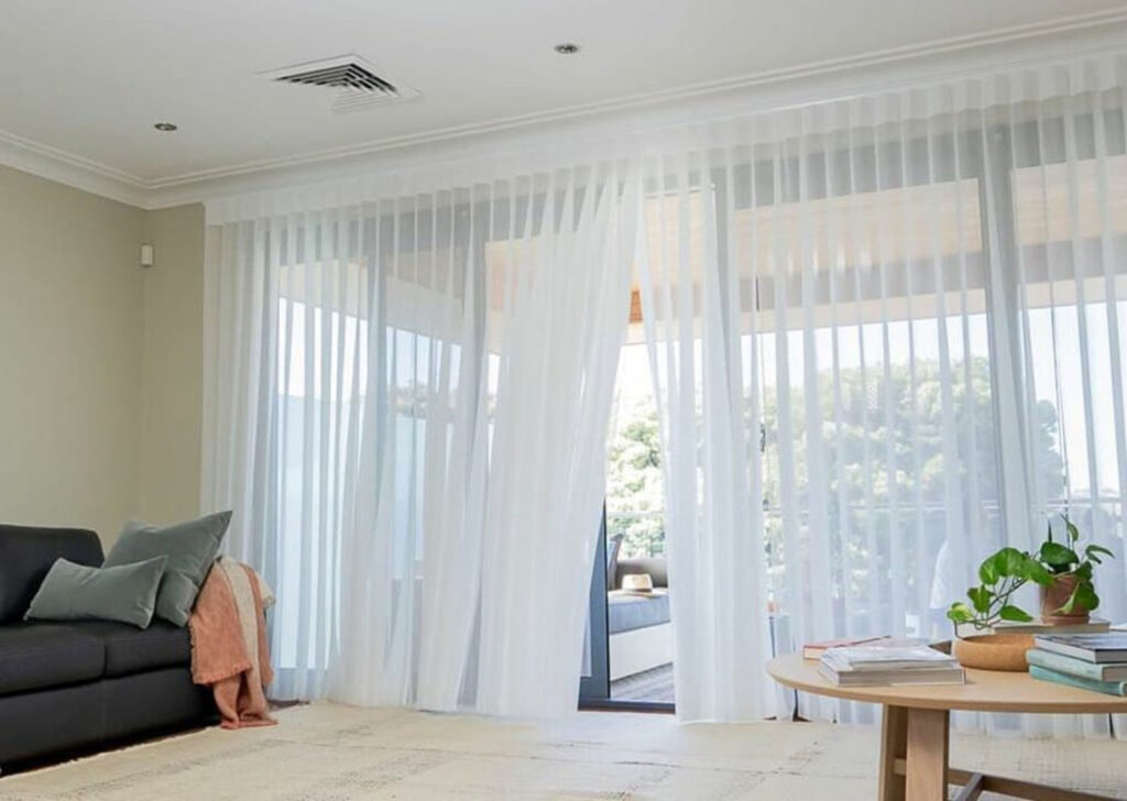 Veri Shade Blinds