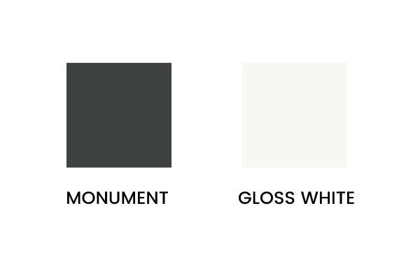 lumex standard colours